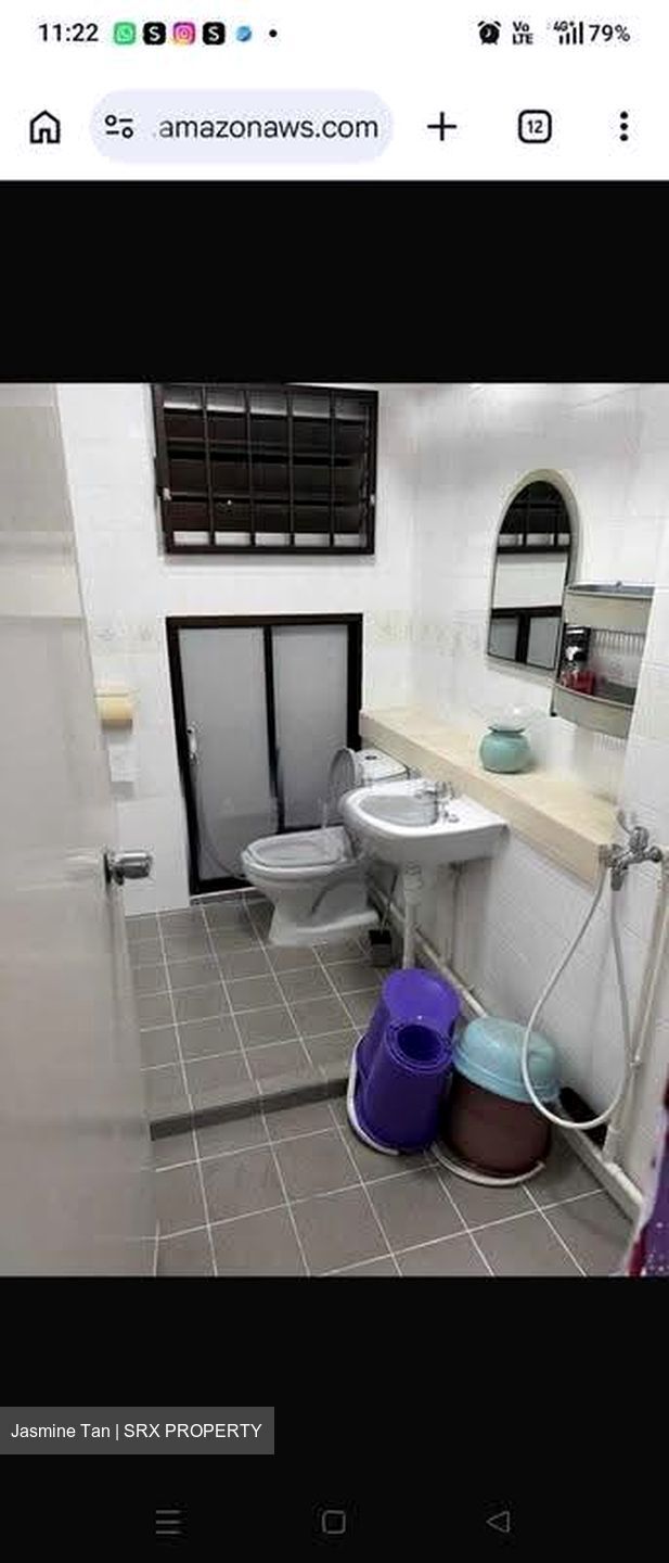 Blk 856B Tampines Arcadia (Tampines), HDB Executive #626531481